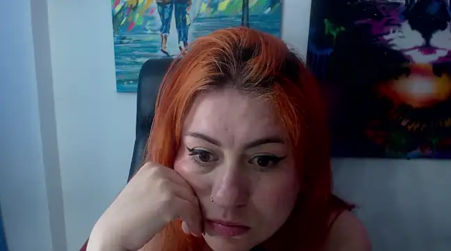Snapshot of XxMiaSexxyHotxX chatting on March 10, 8:23 pm XxMiaSexxyHotxX online show from March 10, 8:23 pm