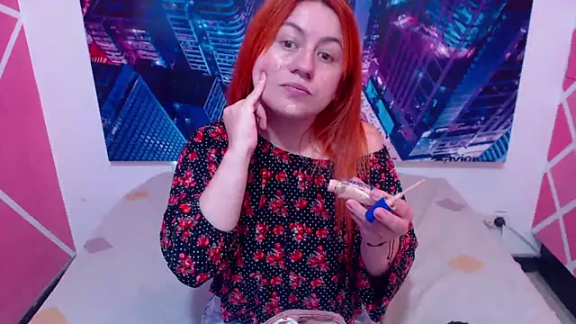 Snapshot of XxMiaSexxyHotxX chatting on November 24, 2:06 pm XxMiaSexxyHotxX online show from November 24, 2:06 pm