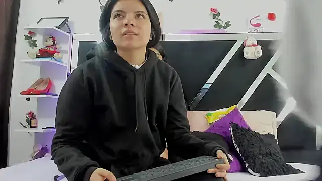 abby eemily online show from October 2, 12:08 pm