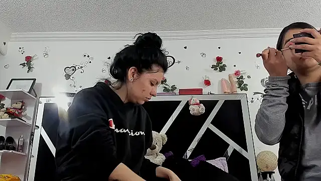 abby eemily online show from October 29, 12:15 pm