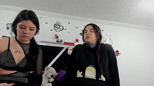 abby eemily online show from October 27, 12:17 pm