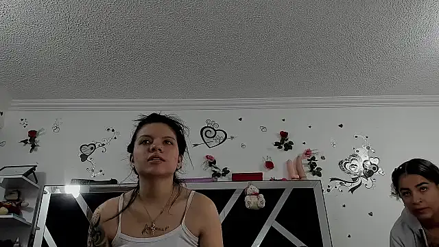 abby eemily online show from October 31, 12:24 pm