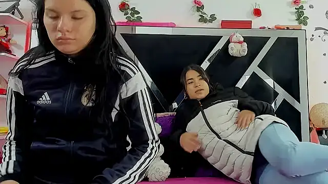 abby eemily online show from October 16, 12:13 pm