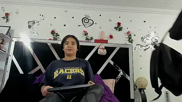 abby eemily online show from October 25, 12:17 pm