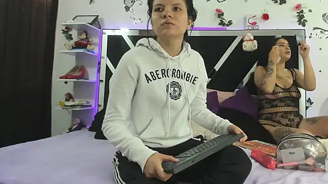 abby eemily online show from October 1, 12:09 pm