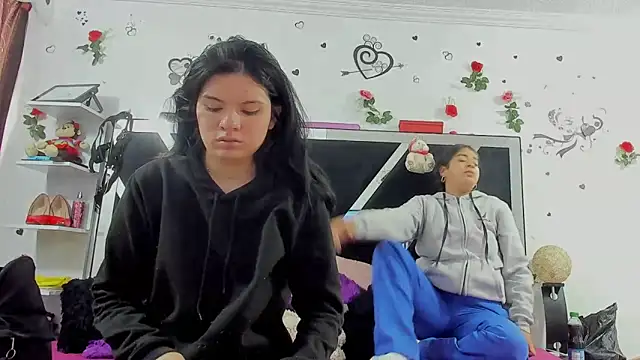 abby eemily online show from October 15, 12:13 pm