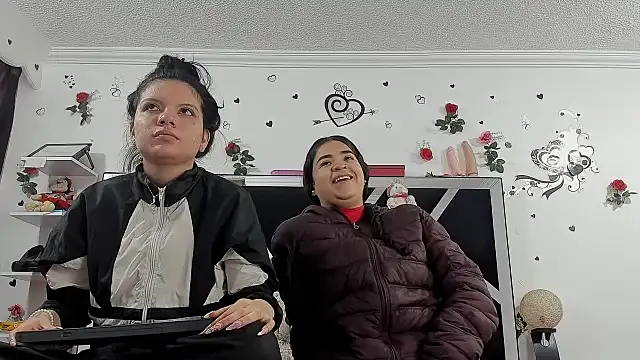 abby eemily online show from November 5, 12:19 pm