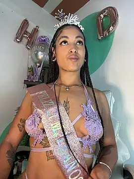 LollaByer online show from March 9, 10:57 pm