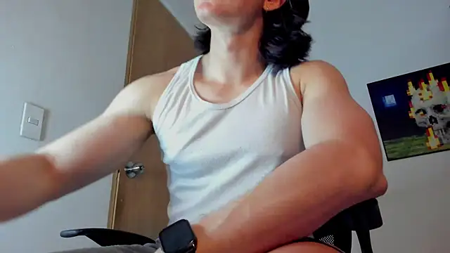 Snapshot of AngelBennet_ chatting on November 26, 11:49 pm AngelBennet online show from November 26, 11:49 pm