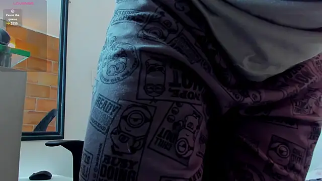 AngelBennet  online show from January 11, 4:36 pm