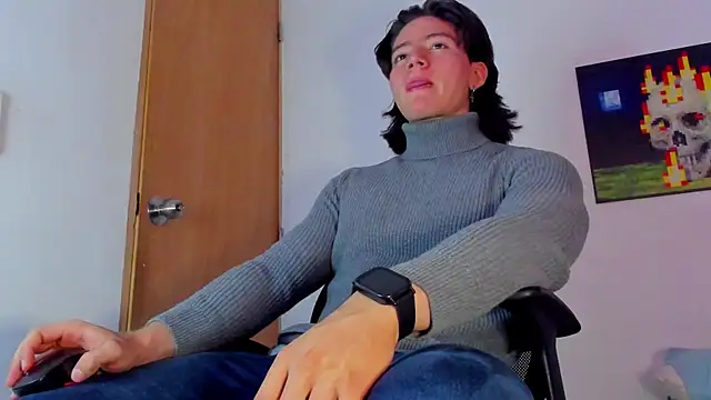 Snapshot of AngelBennet_ chatting on November 4, 11:30 pm AngelBennet online show from November 4, 11:30 pm