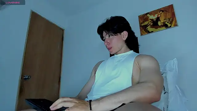 AngelBennet  online show from March 3, 9:22 pm