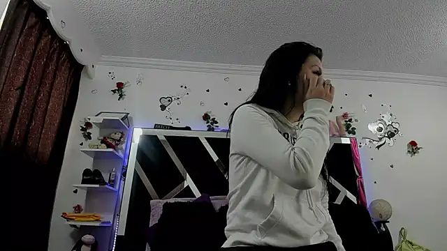 thedream girls online show from October 30, 12:14 pm