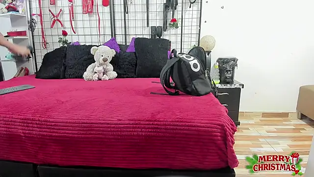 thedream girls online show from December 13, 8:04 pm