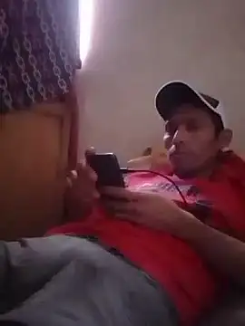 Fer-nand online show from January 20, 7:14 pm