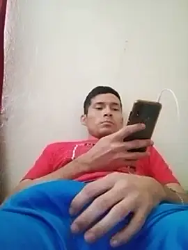 Fer-nand online show from February 21, 7:32 pm