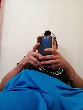 Fer-nand online show from February 23, 2:57 pm