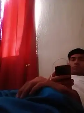 Fer-nand online show from March 7, 2:34 pm