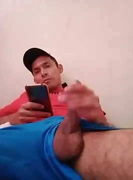 Fer-nand online show from February 27, 3:05 pm