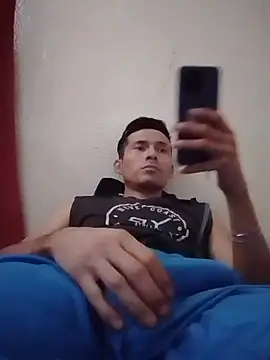 Fer-nand online show from March 10, 7:07 pm