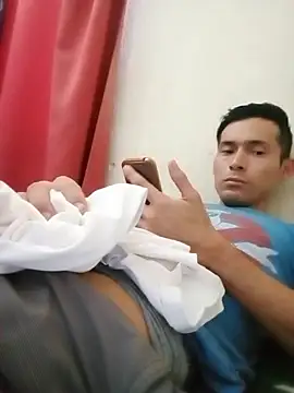 Fer-nand online show from March 17, 7:58 pm