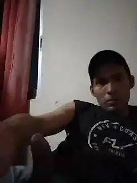 Fer-nand online show from February 12, 4:01 am