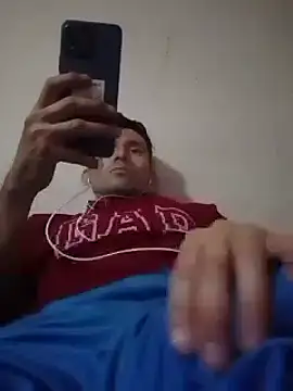 Fer-nand online show from March 19, 1:29 pm