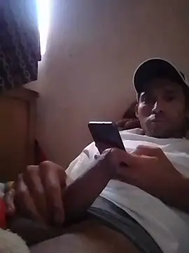 Fer-nand online show from January 19, 1:55 pm