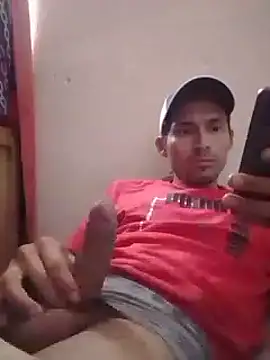 Fer-nand online show from January 26, 4:20 pm