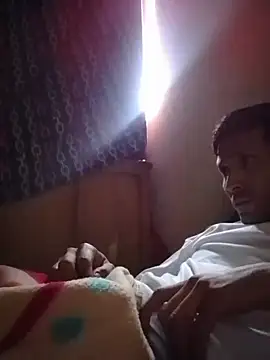 Fer-nand online show from January 11, 3:31 pm