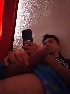 Fer-nand online show from March 20, 4:09 pm