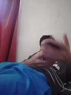 Fer-nand online show from March 11, 8:31 pm