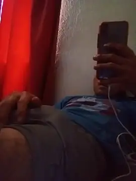 Fer-nand online show from March 13, 6:34 pm