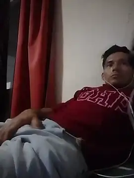 Fer-nand online show from March 19, 4:36 am