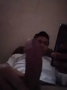 Fer-nand online show from January 15, 3:39 pm