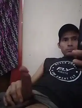 Fer-nand online show from February 7, 8:53 pm