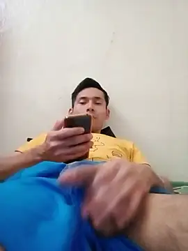 Fer-nand online show from February 25, 7:06 pm