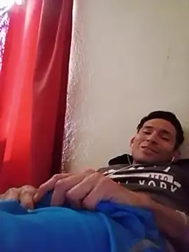 Fer-nand online show from February 20, 5:52 pm