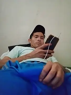 Fer-nand online show from February 23, 8:44 pm