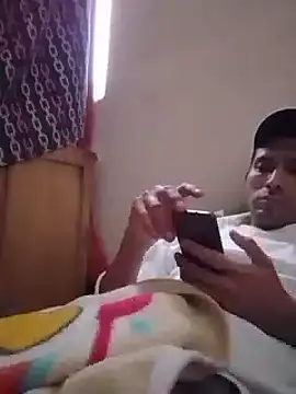 Fer-nand online show from January 23, 2:07 pm