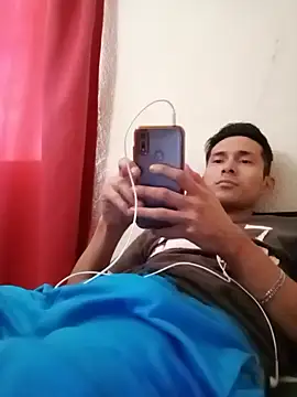 Fer-nand online show from February 20, 2:24 pm