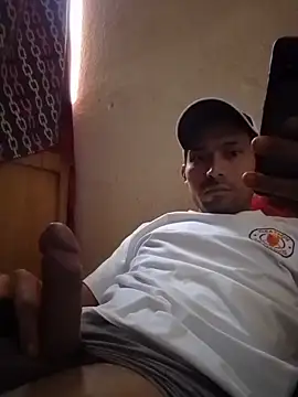 Fer-nand online show from February 3, 6:49 pm