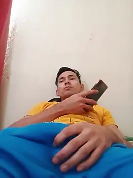 Fer-nand online show from February 25, 2:48 pm