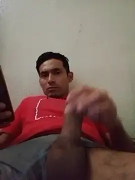 Fer-nand online show from March 3, 7:49 pm