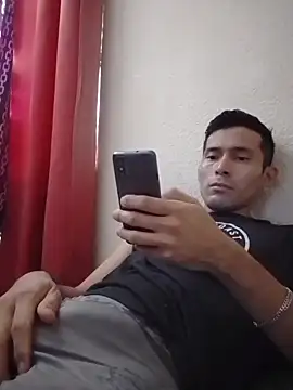 Fer-nand online show from February 13, 7:10 pm