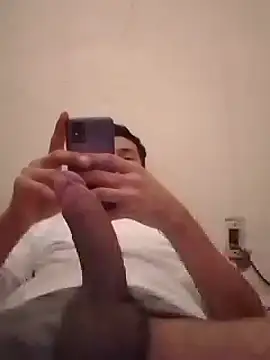 Fer-nand online show from January 16, 1:58 pm