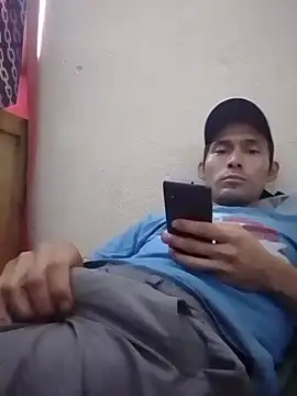 Fer-nand online show from January 30, 7:26 pm