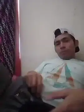 Fer-nand online show from February 6, 8:34 pm