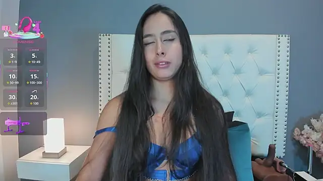Julia Martinez  online show from September 16, 11:44 am