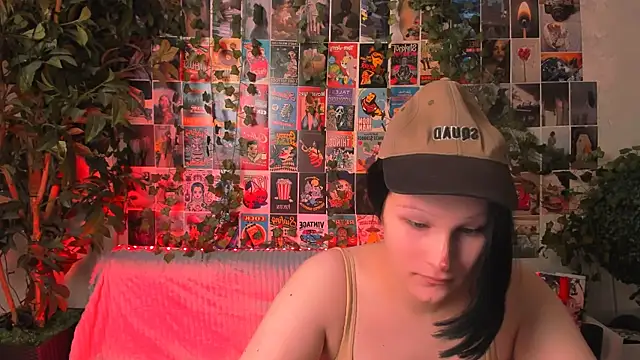 Kleo Godde online show from September 10, 1:26 am